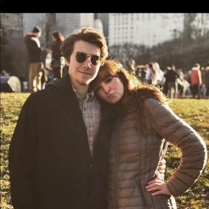 Meet your Posher, Alex